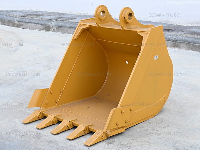 BUCKET KOMATSU PC120