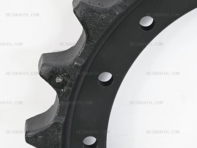 SPROCKET HITACHI EX135