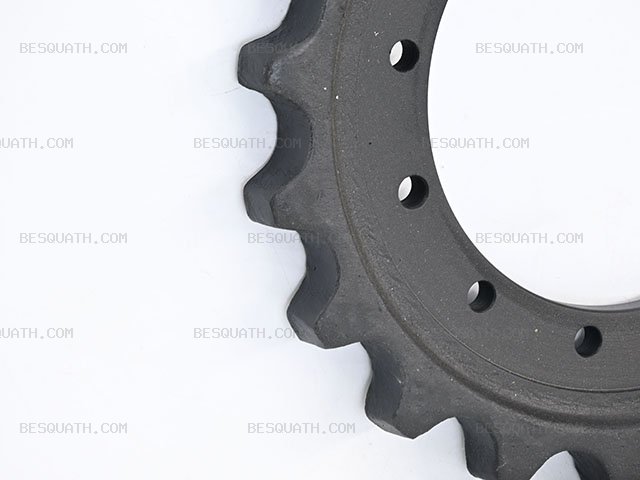 SPROCKET SANY SY55