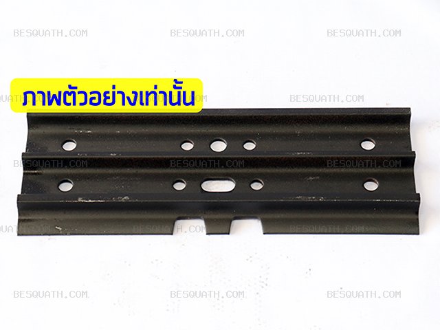TRACK SHOE KOMATSU PC200