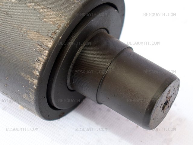 TOP ROLLER KOMATSU PC60
