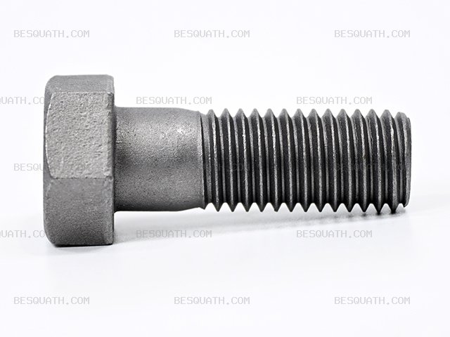 BOLT AND NUT KOMATSU PC200