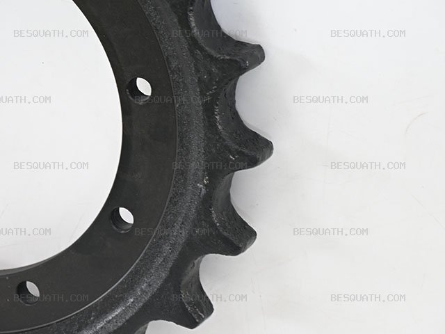SPROCKET HITACHI ZX30U-5A