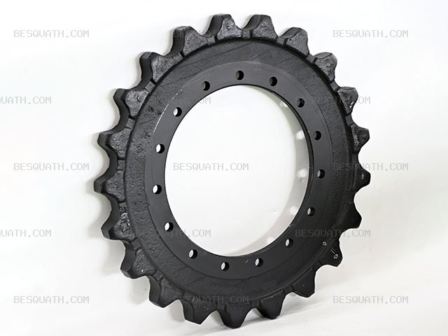SPROCKET KOMATSU PC120