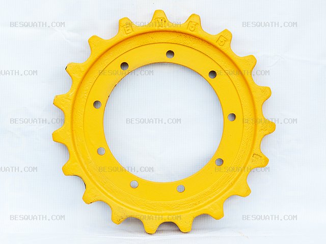 SPROCKET KUBOTA KX161-3SZ