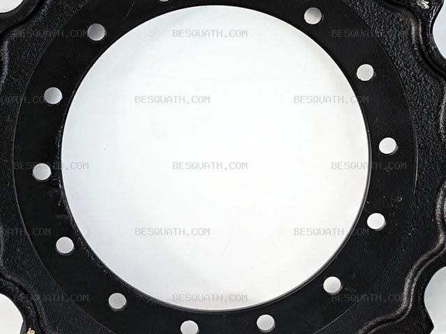 SPROCKET KOMATSU PC70-8