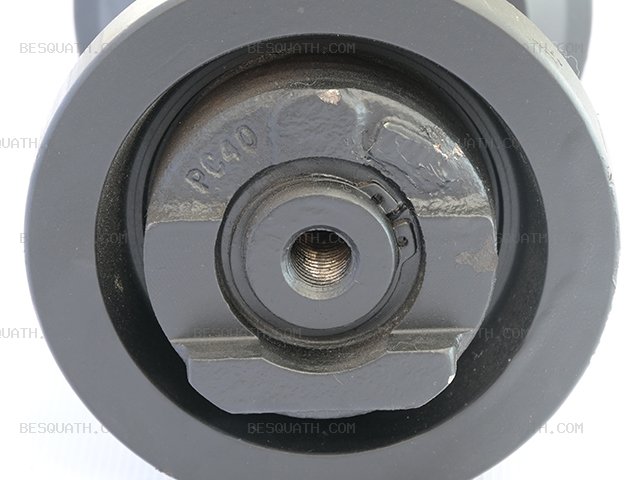 TRACK ROLLER KUBOTA KX161-3SZ