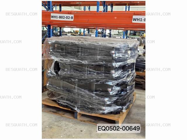 TRACK LINK CATERPILLAR CAT315D