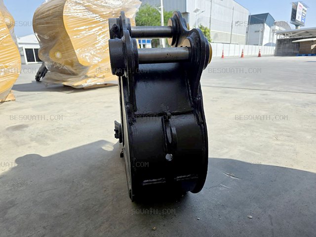 BUCKET YANMAR ViO30-6B