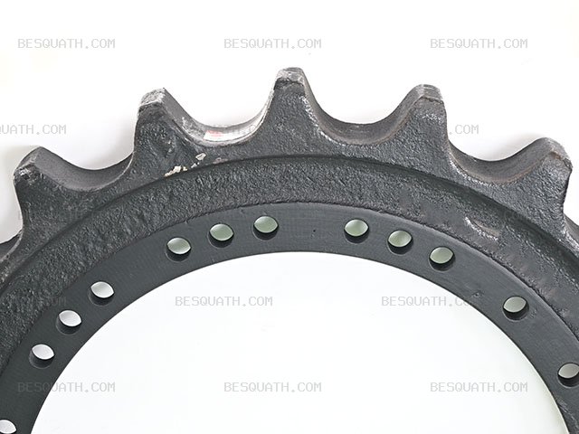 SPROCKET XCMG XE205
