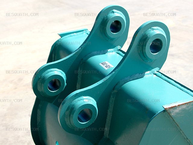 BUCKET KOBELCO SK60