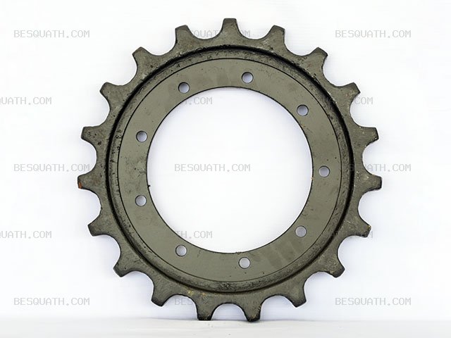 SPROCKET KUBOTA KX163-5