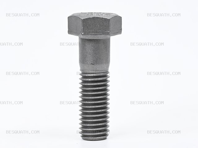 BOLT AND NUT KUBOTA KX161