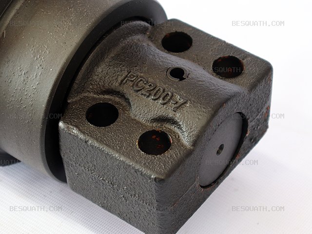 TOP ROLLER KOMATSU PC200
