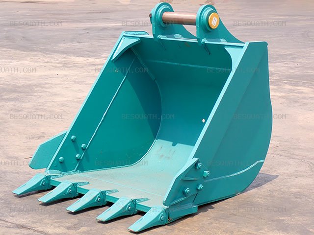 BUCKET KOBELCO SK200