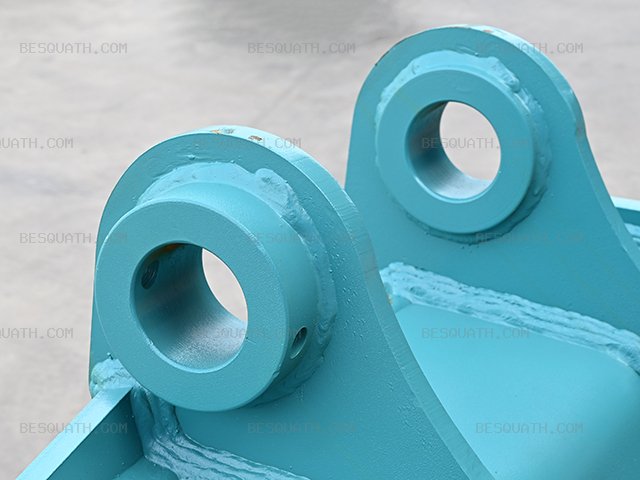BUCKET KOBELCO SK200