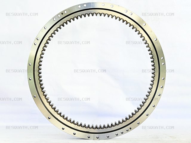 SWING BEARING KOMATSU PC120