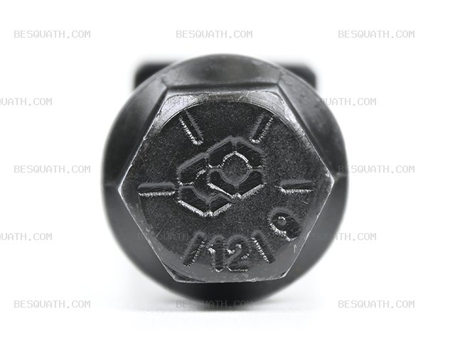 BOLT AND NUT KOMATSU PC40