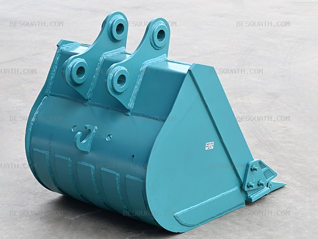 BUCKET KOBELCO SK75