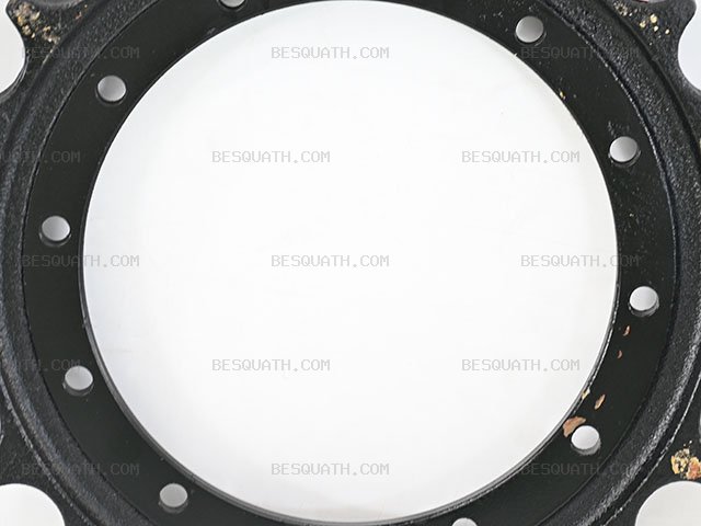 SPROCKET HITACHI ZX70
