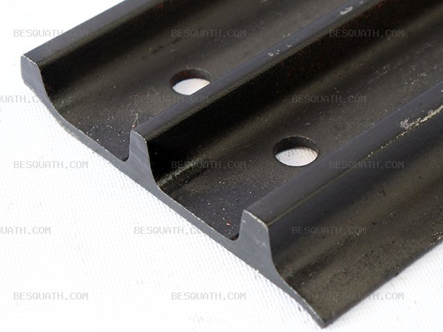 TRACK SHOE KOMATSU PC70-8