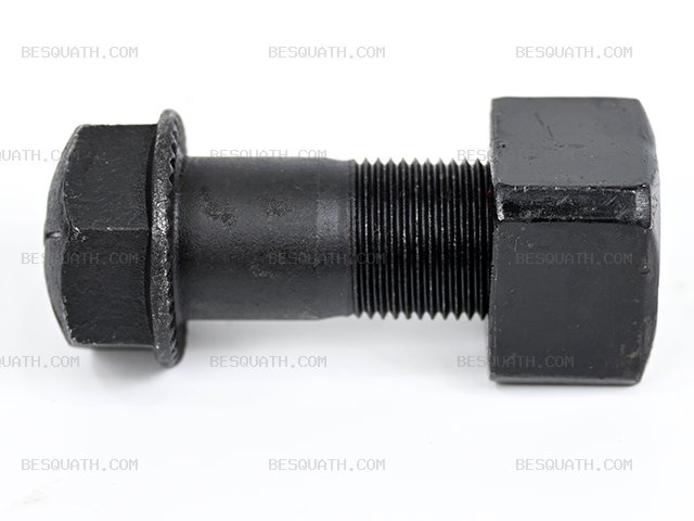 BOLT AND NUT KOMATSU PC200