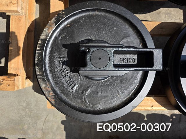 IDLER KOBELCO SK135SR-2