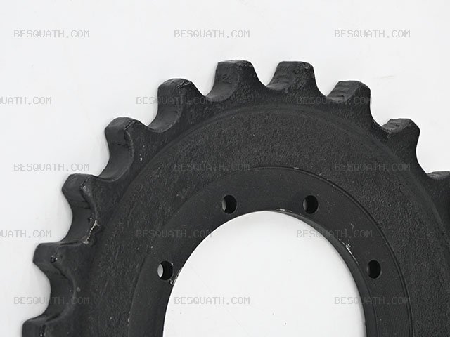 SPROCKET YANMAR VIO20