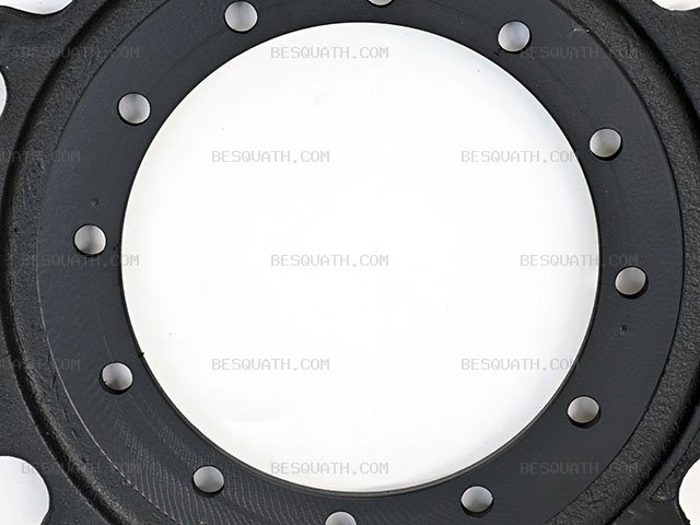 SPROCKET KOMATSU PC56-7