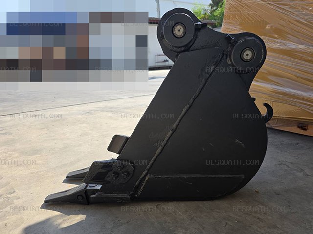 BUCKET YANMAR ViO30-6B