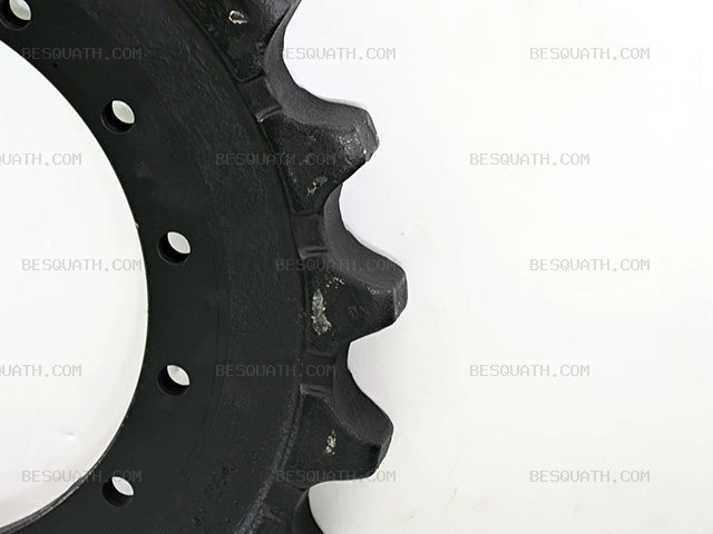 SPROCKET KOMATSU PC120