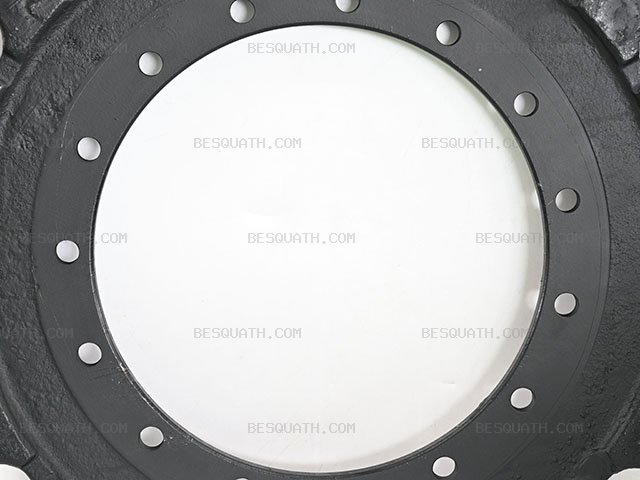 SPROCKET KOBELCO SK135SR-3