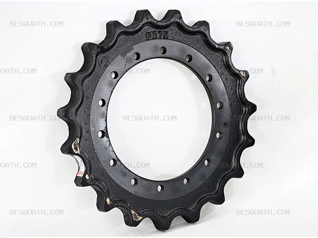 SPROCKET KOMATSU PC70-8
