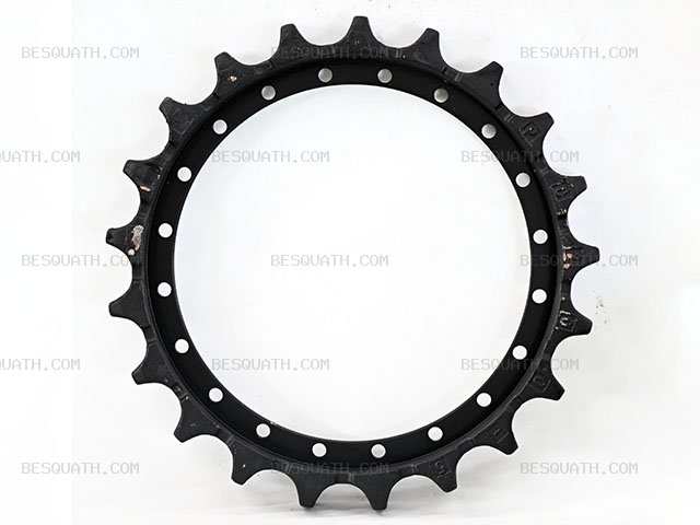 SPROCKET KOMATSU PC200