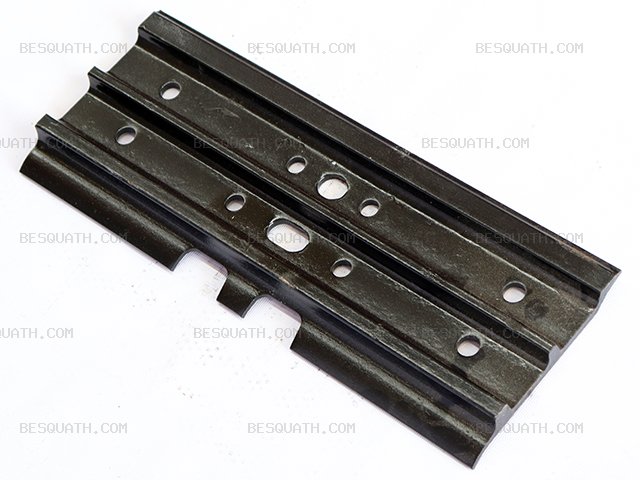 TRACK SHOE KOMATSU PC40