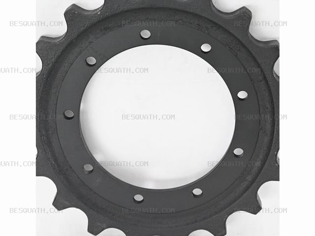 SPROCKET KUBOTA U55