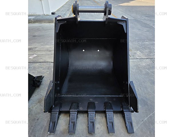 BUCKET KOBELCO SK200
