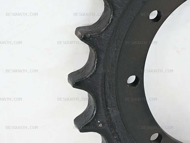 SPROCKET HITACHI ZX30U-5A