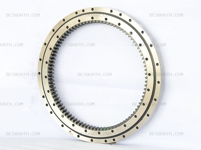 SWING BEARING KOMATSU PC58-8