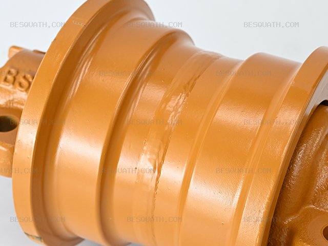 TRACK ROLLER KOMATSU D20