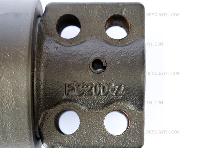 TOP ROLLER KOMATSU PC200
