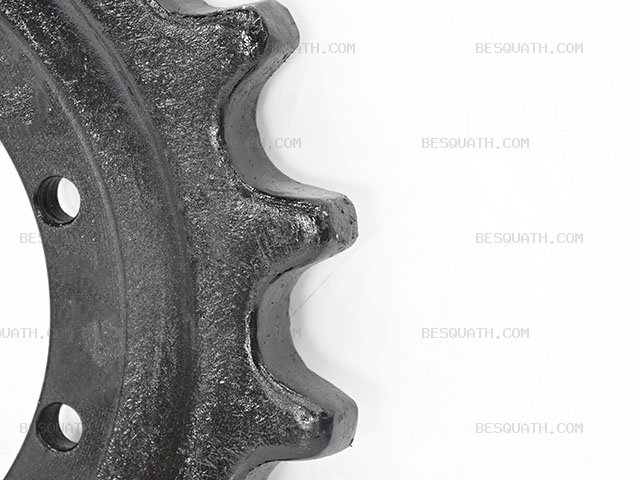 SPROCKET KOMATSU PC18MR-2