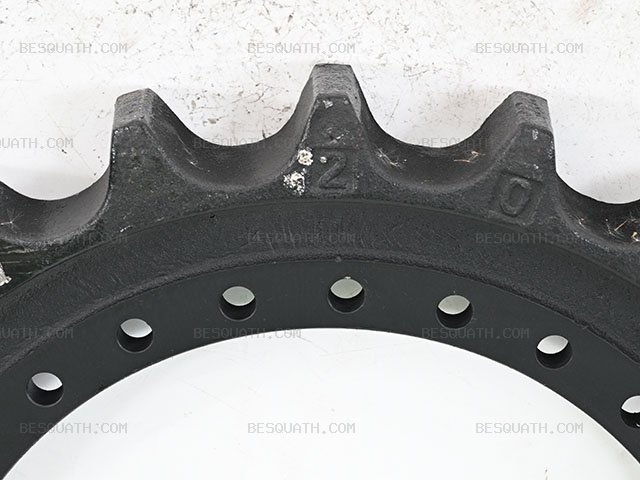 SPROCKET KOBELCO SK200
