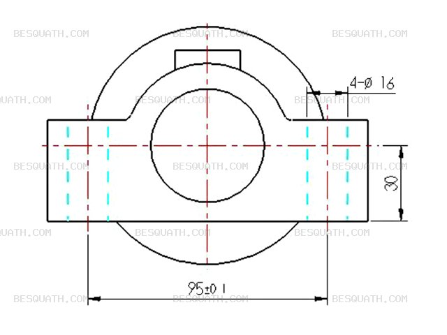TRACK ROLLER KOBELCO SK75-8