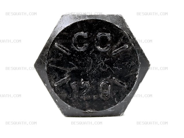 BOLT AND NUT KOMATSU PC60-7