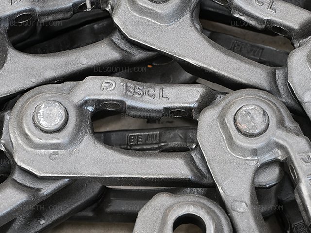 TRACK LINK CATERPILLAR CAT305