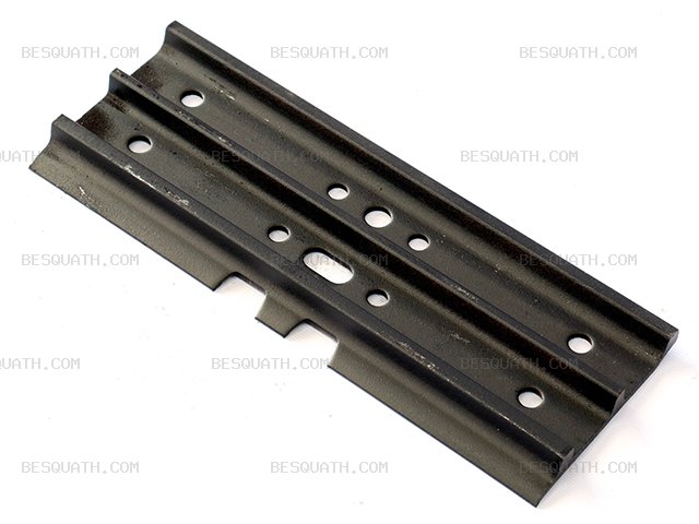 TRACK SHOE KOMATSU PC70-8
