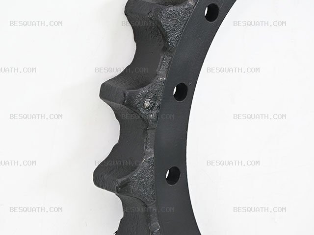SPROCKET HITACHI EX135