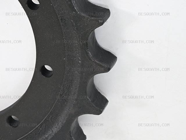 SPROCKET KUBOTA U30-5