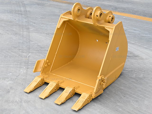 BUCKET KOMATSU PC30